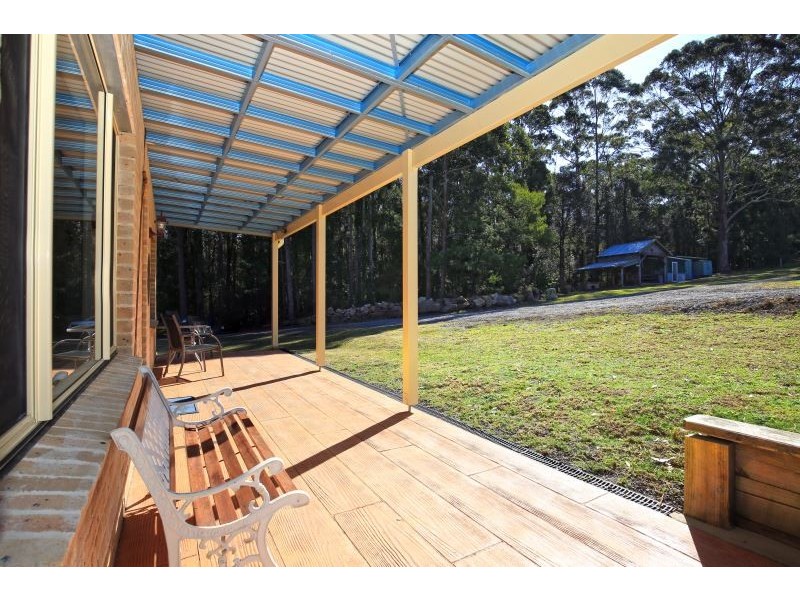 416 Bugong Road, Tapitallee NSW 2540