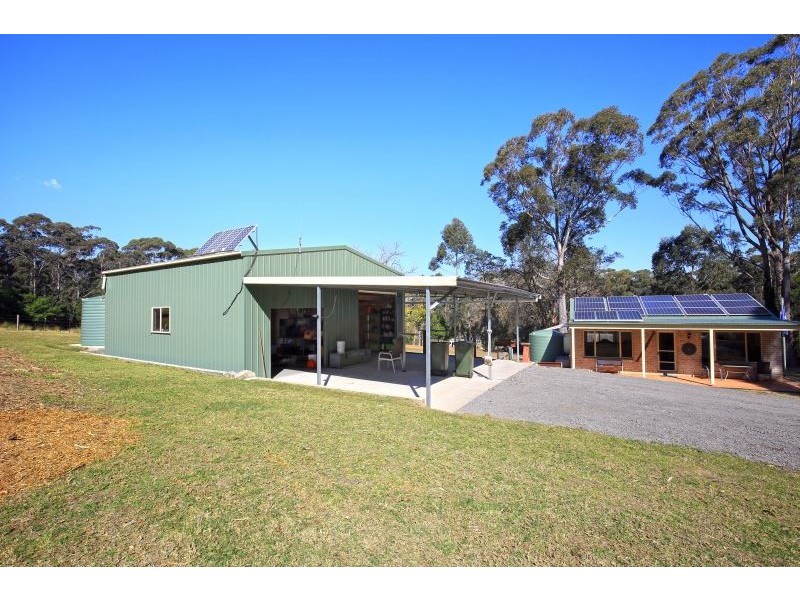 416 Bugong Road, Tapitallee NSW 2540