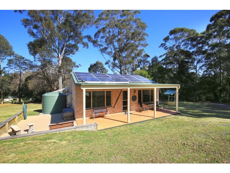 416 Bugong Road, Tapitallee NSW 2540