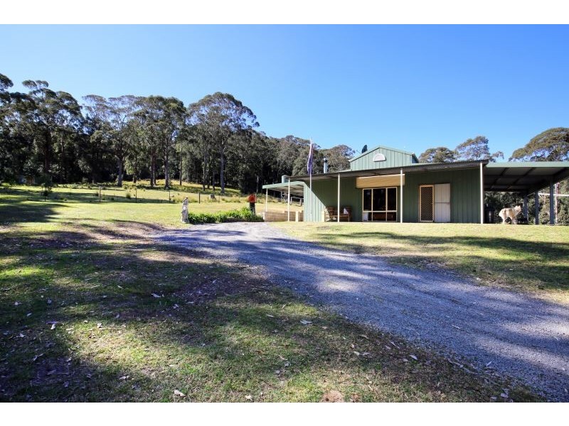 416 Bugong Road, Tapitallee NSW 2540