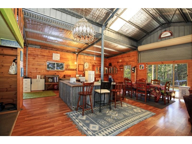 416 Bugong Road, Tapitallee NSW 2540