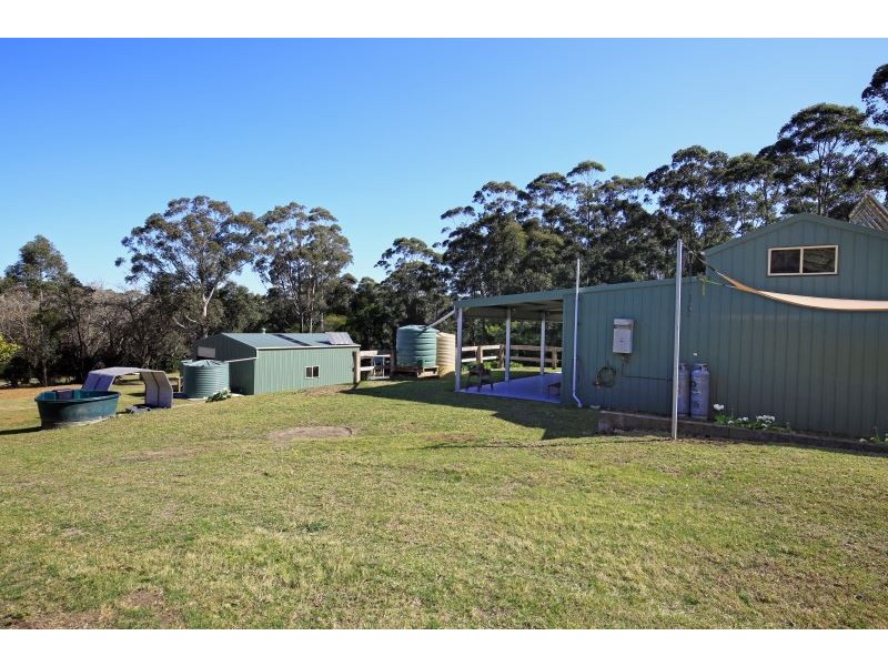 416 Bugong Road, Tapitallee NSW 2540