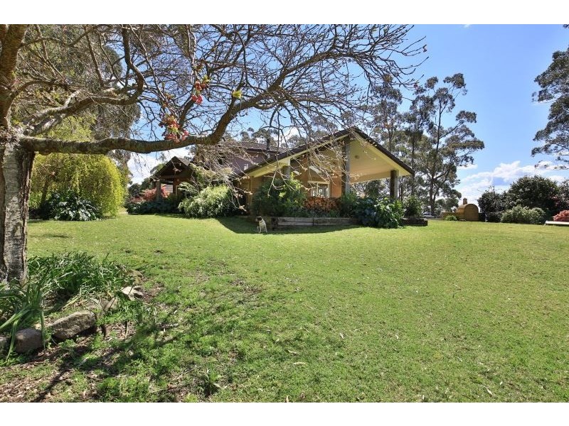 5 Tourist Road, Berry NSW 2535