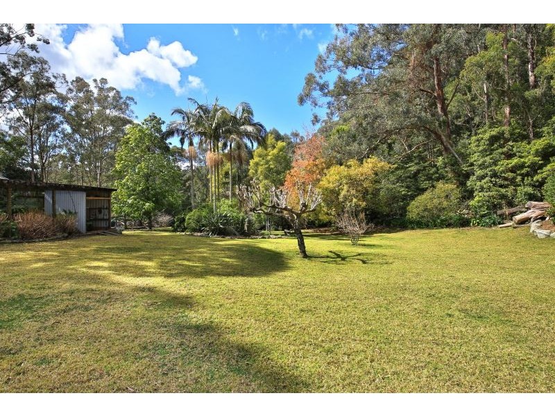 5 Tourist Road, Berry NSW 2535