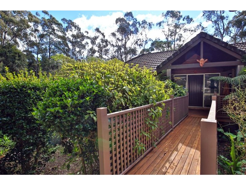 5 Tourist Road, Berry NSW 2535