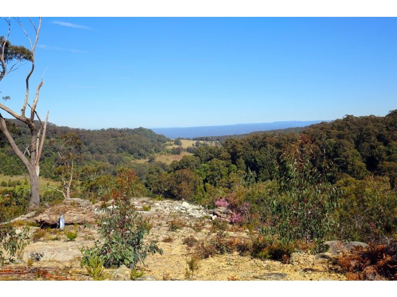 507 Leebold Hill Road, Kangaroo Valley NSW 2577