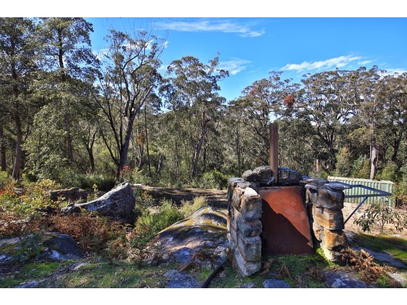 507 Leebold Hill Road, Kangaroo Valley NSW 2577