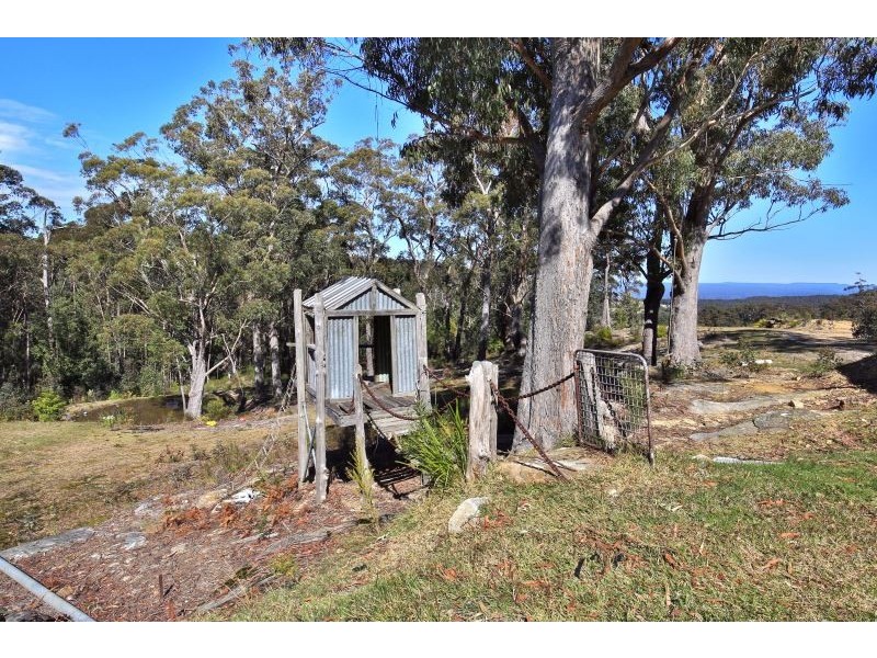 507 Leebold Hill Road, Kangaroo Valley NSW 2577