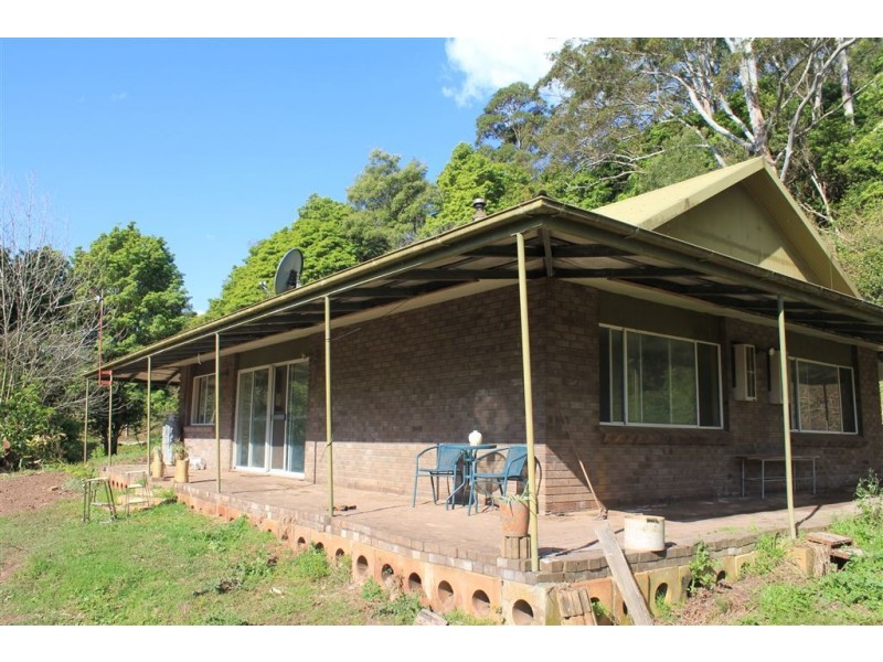 715 Wattamolla Road, Kangaroo Valley NSW 2577