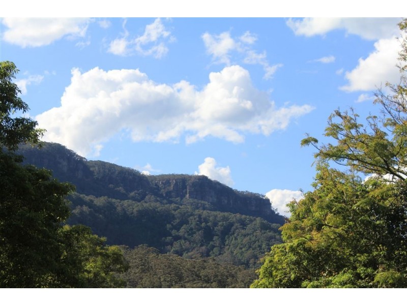 715 Wattamolla Road, Kangaroo Valley NSW 2577