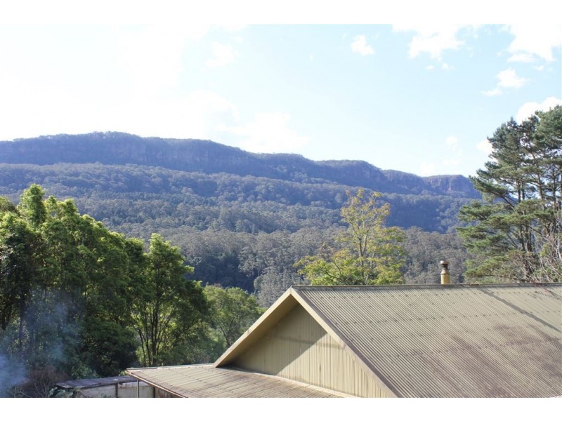 715 Wattamolla Road, Kangaroo Valley NSW 2577