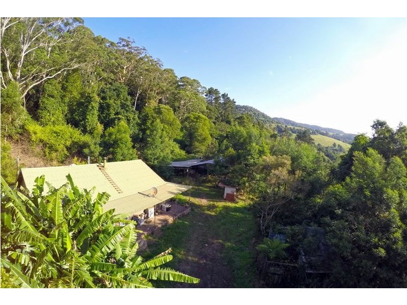 715 Wattamolla Road, Kangaroo Valley NSW 2577