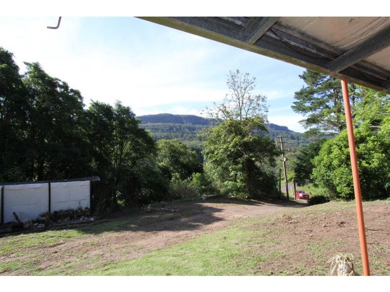 715 Wattamolla Road, Kangaroo Valley NSW 2577
