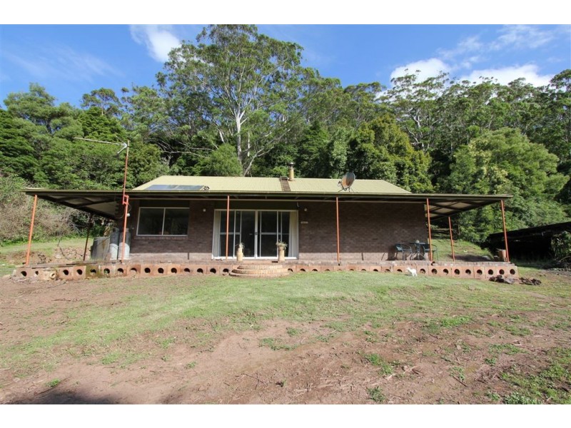 715 Wattamolla Road, Kangaroo Valley NSW 2577