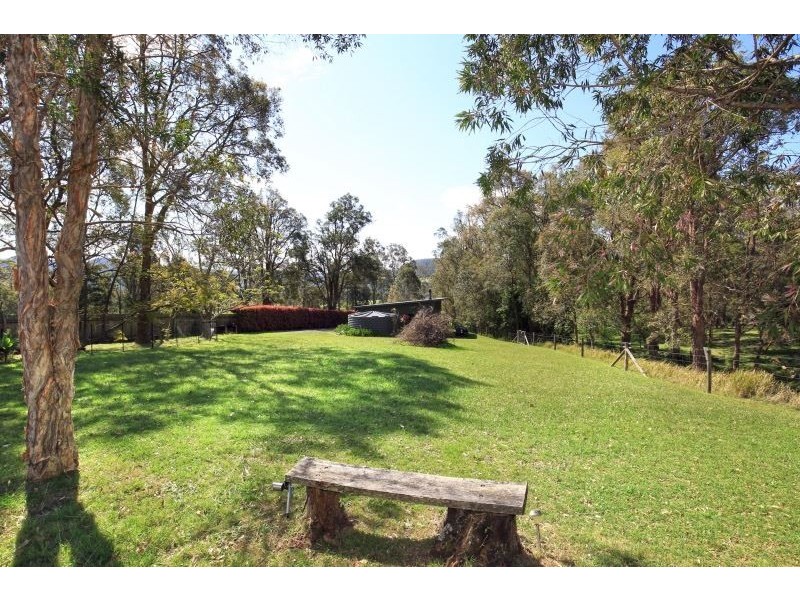 1657 Moss Vale Road, Kangaroo Valley NSW 2577