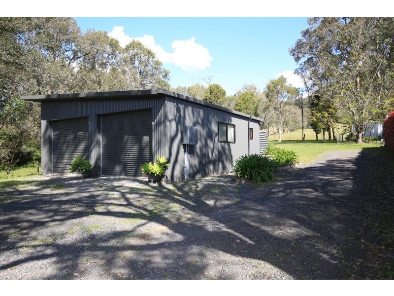1657 Moss Vale Road, Kangaroo Valley NSW 2577
