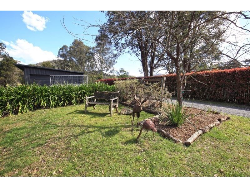 1657 Moss Vale Road, Kangaroo Valley NSW 2577