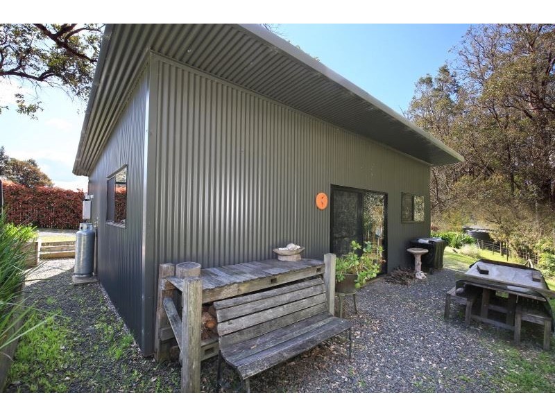 1657 Moss Vale Road, Kangaroo Valley NSW 2577