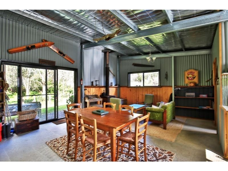 1657 Moss Vale Road, Kangaroo Valley NSW 2577