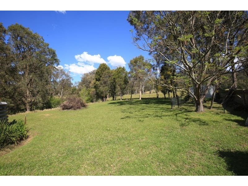 1657 Moss Vale Road, Kangaroo Valley NSW 2577