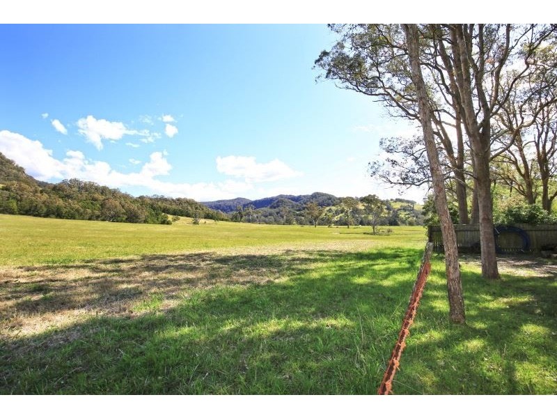 1657 Moss Vale Road, Kangaroo Valley NSW 2577