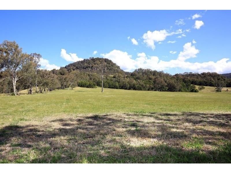 1657 Moss Vale Road, Kangaroo Valley NSW 2577