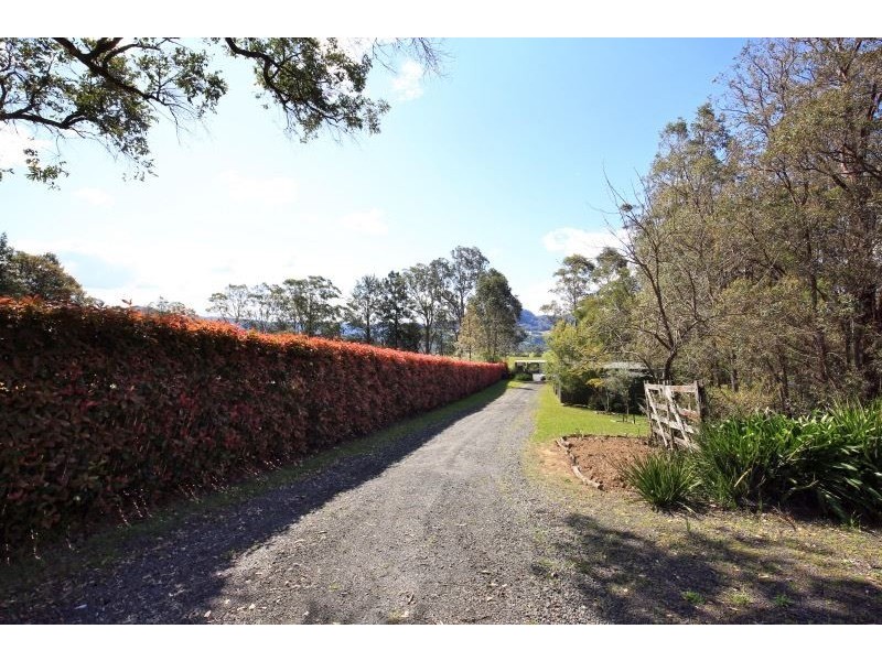 1657 Moss Vale Road, Kangaroo Valley NSW 2577