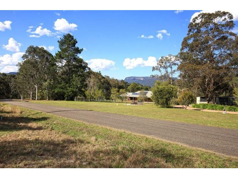 16 Jenanter Drive, Kangaroo Valley NSW 2577