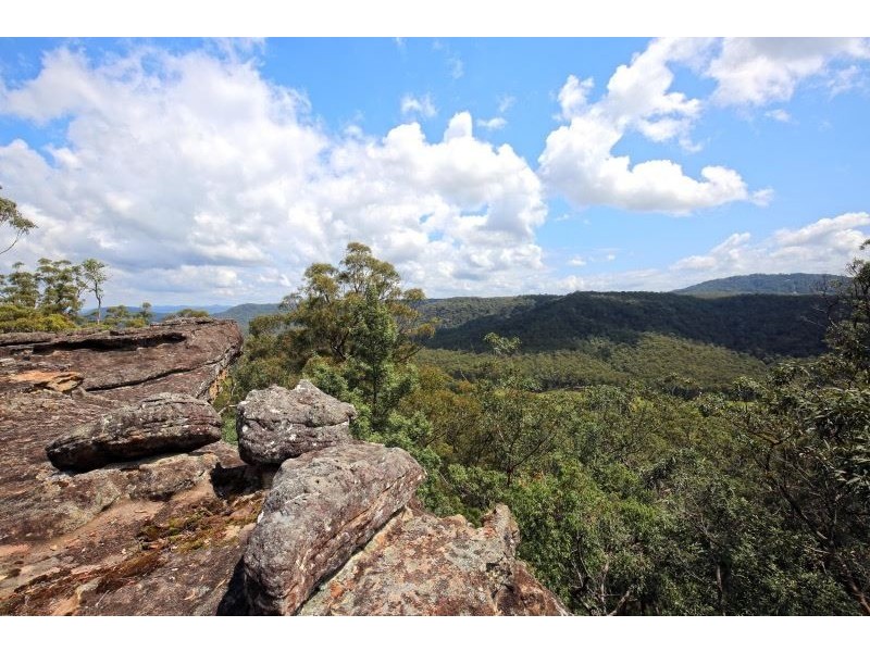 Lot 88 Abernathys Road, Kangaroo Valley NSW 2577