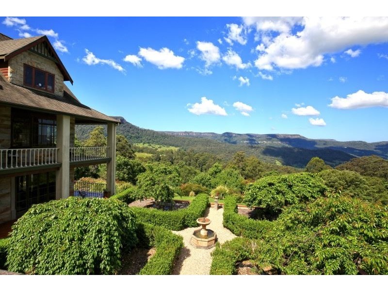 105 Timelong Road, Kangaroo Valley NSW 2577