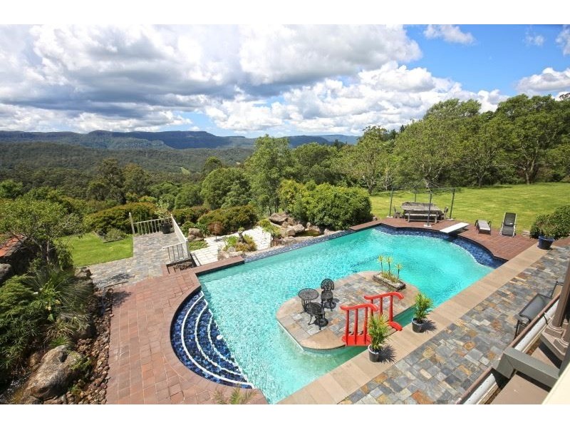 105 Timelong Road, Kangaroo Valley NSW 2577