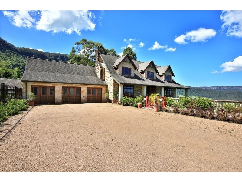 105 Timelong Road, Kangaroo Valley NSW 2577