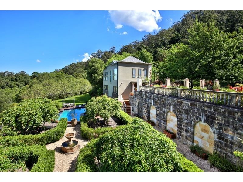 105 Timelong Road, Kangaroo Valley NSW 2577