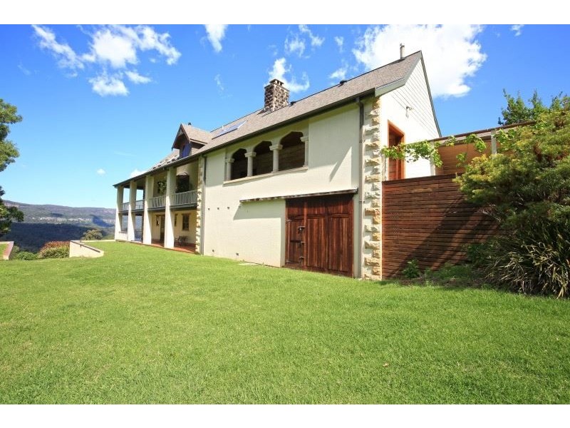 105 Timelong Road, Kangaroo Valley NSW 2577