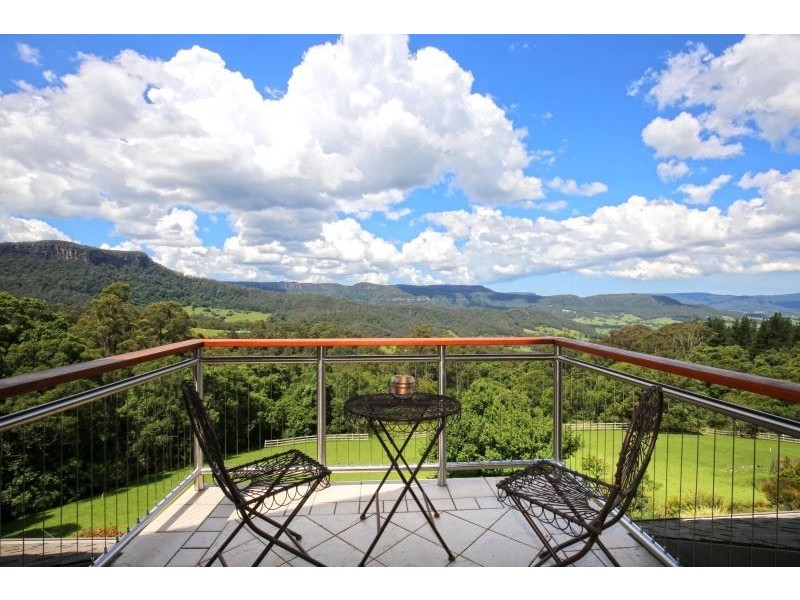105 Timelong Road, Kangaroo Valley NSW 2577