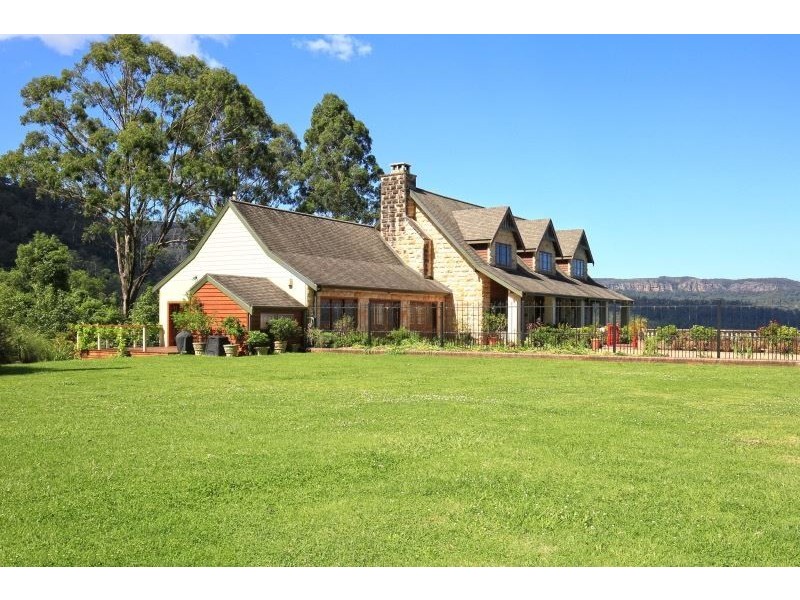 105 Timelong Road, Kangaroo Valley NSW 2577