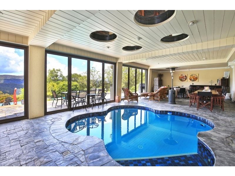 105 Timelong Road, Kangaroo Valley NSW 2577