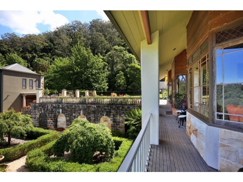 105 Timelong Road, Kangaroo Valley NSW 2577