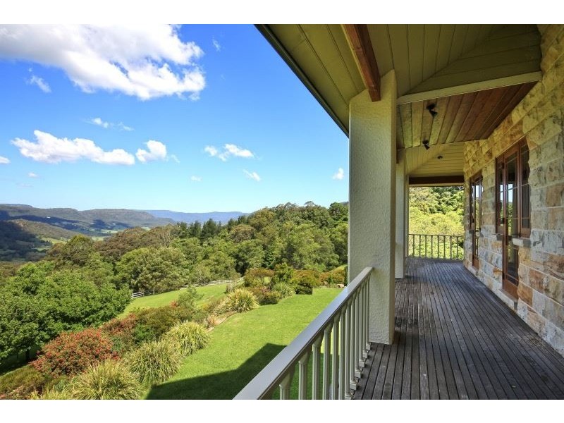 105 Timelong Road, Kangaroo Valley NSW 2577