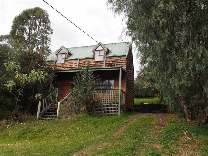 98 Moss Vale Road, Kangaroo Valley NSW 2577
