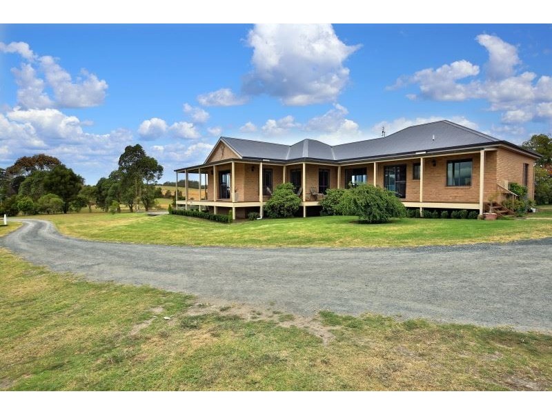 59 Campbells Run, Berry NSW 2535