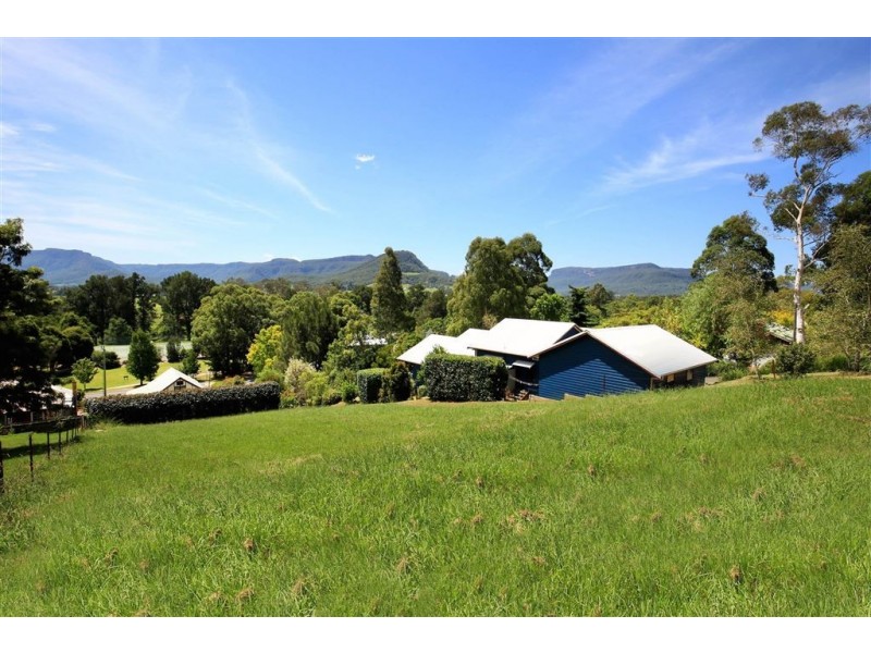 3 Brooks Lane, Kangaroo Valley NSW 2577