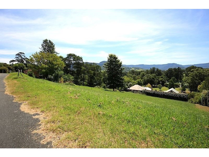 3 Brooks Lane, Kangaroo Valley NSW 2577