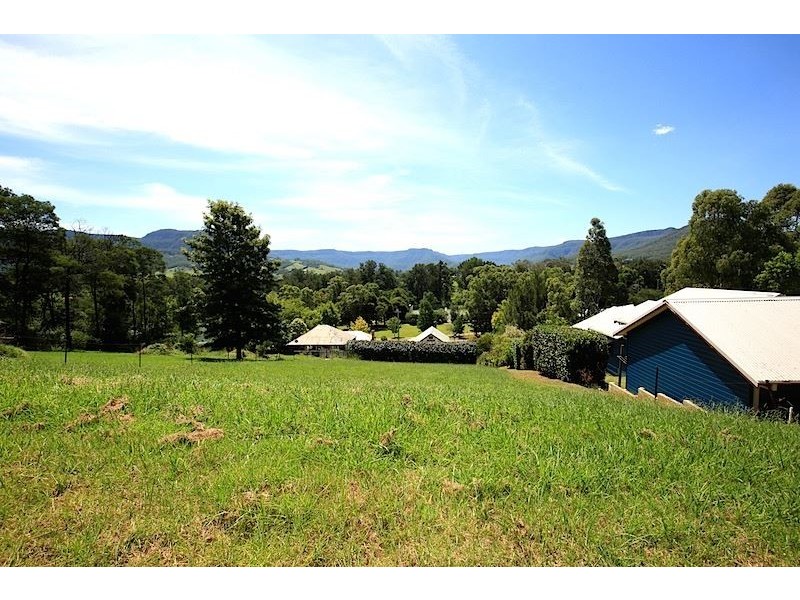 3 Brooks Lane, Kangaroo Valley NSW 2577