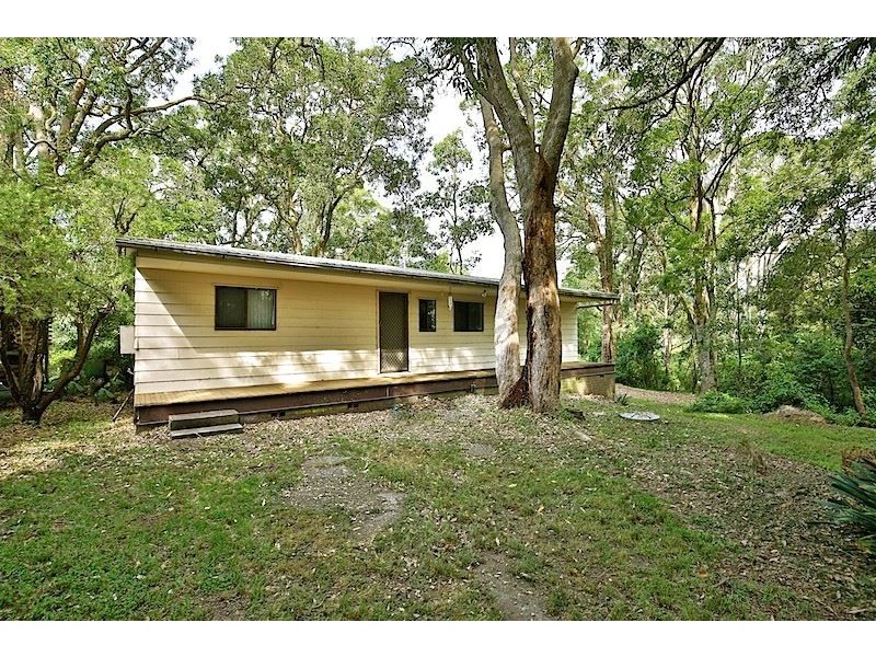 19 Cullen Cres, Kangaroo Valley NSW 2577