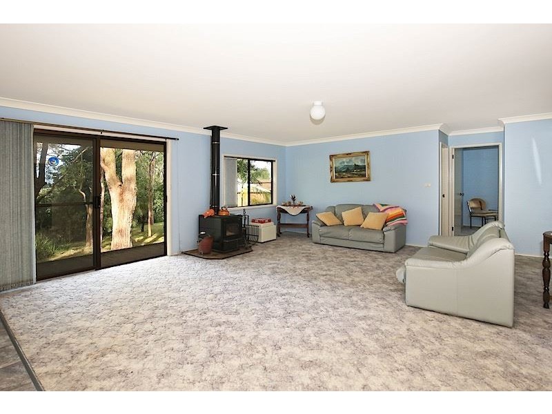 19 Cullen Cres, Kangaroo Valley NSW 2577