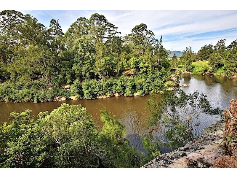 19 Cullen Cres, Kangaroo Valley NSW 2577