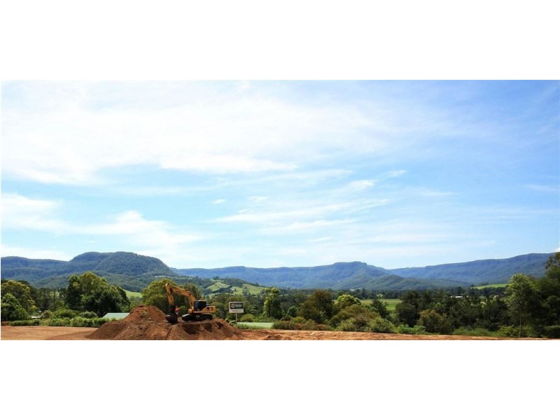 10 Marshall street, Kangaroo Valley NSW 2577