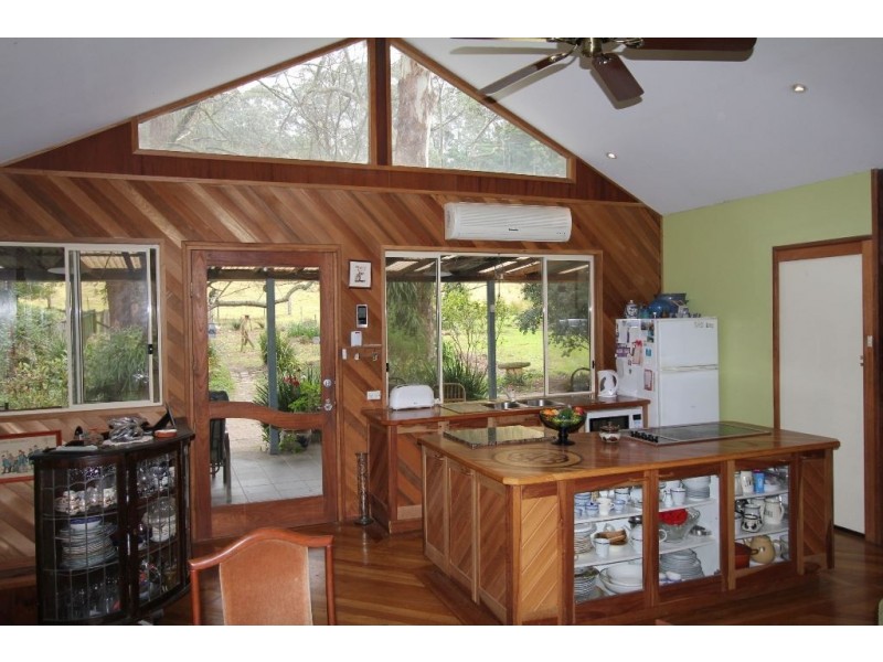 1433 Moss Vale Rd, Kangaroo Valley NSW 2577