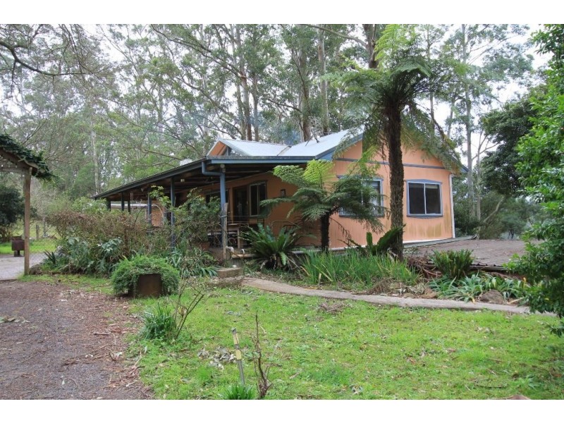 1433 Moss Vale Rd, Kangaroo Valley NSW 2577